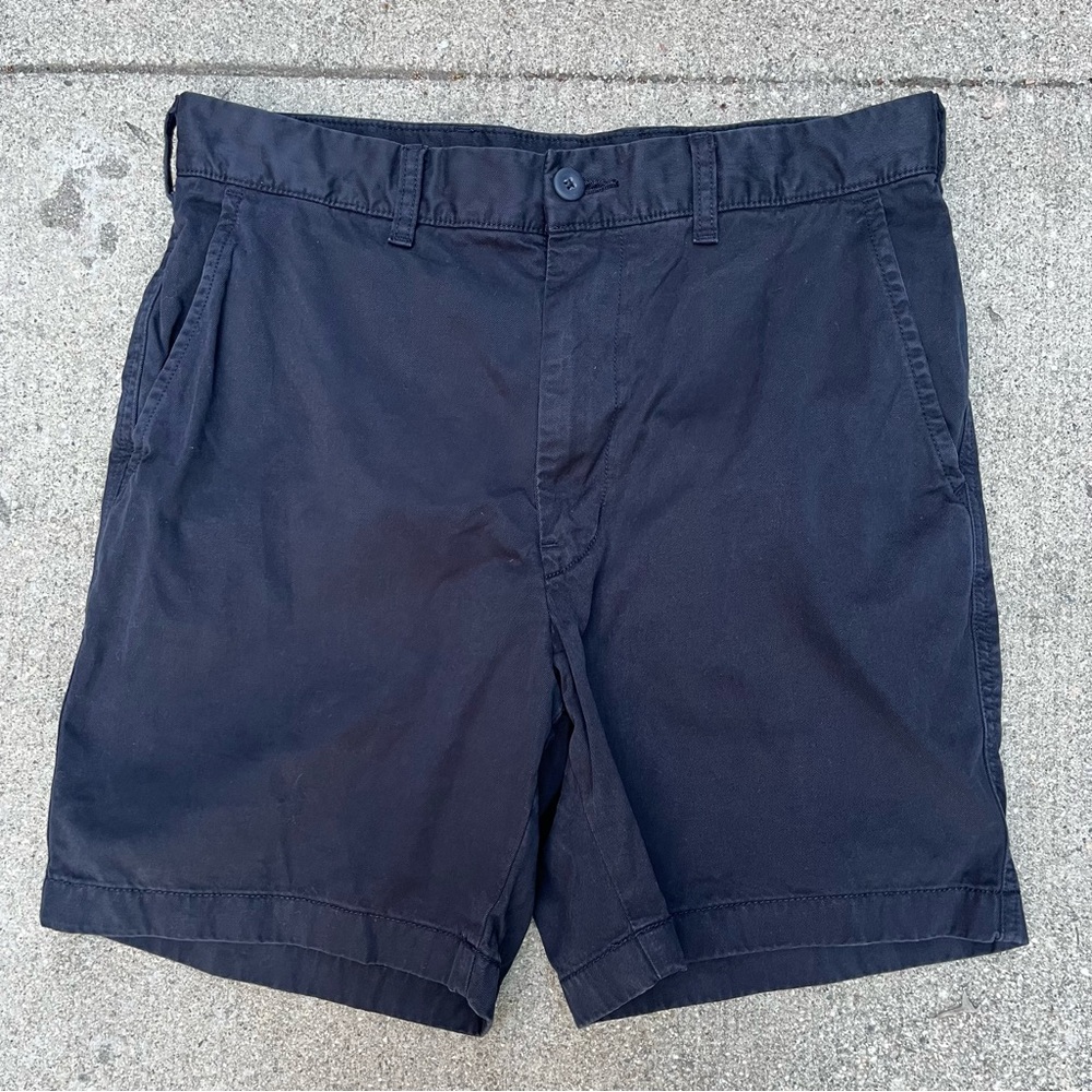 Uniqlo chino shorts